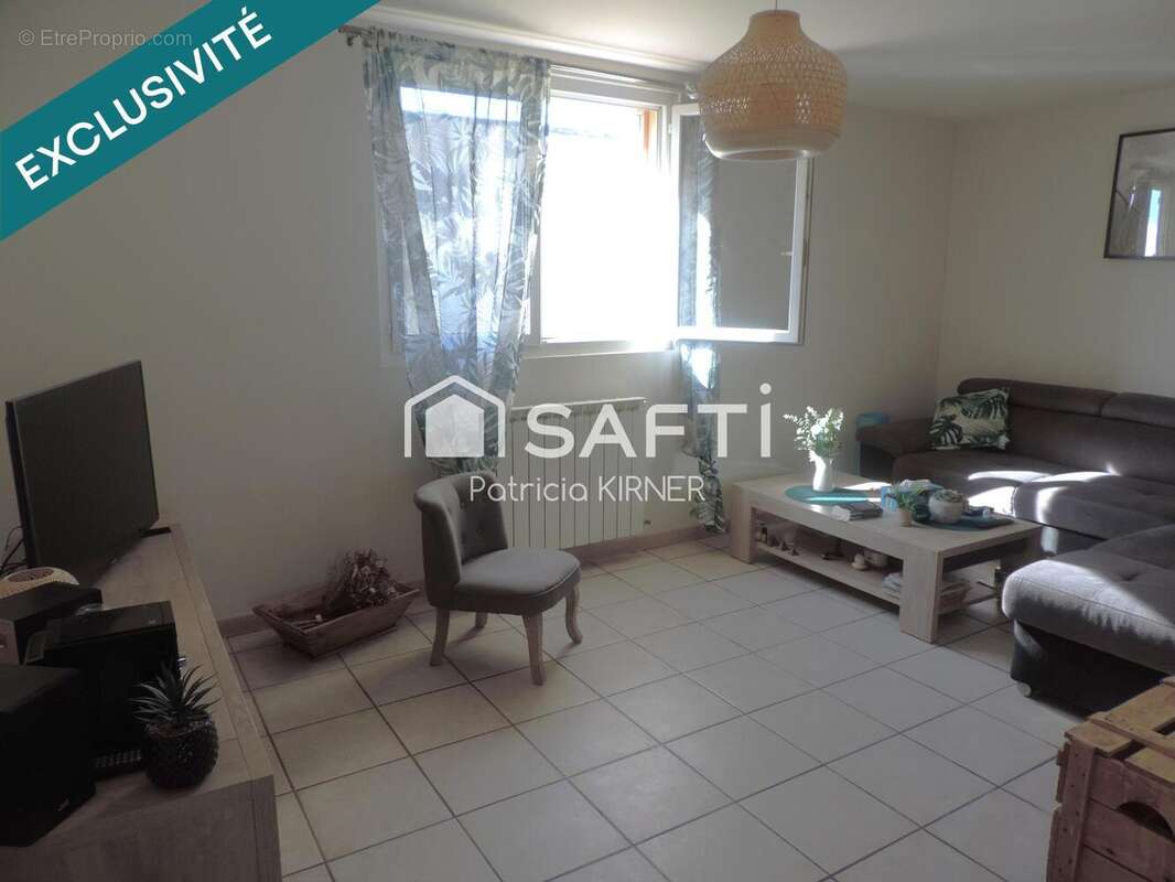 Photo 4 - Maison à LISLE-SUR-TARN