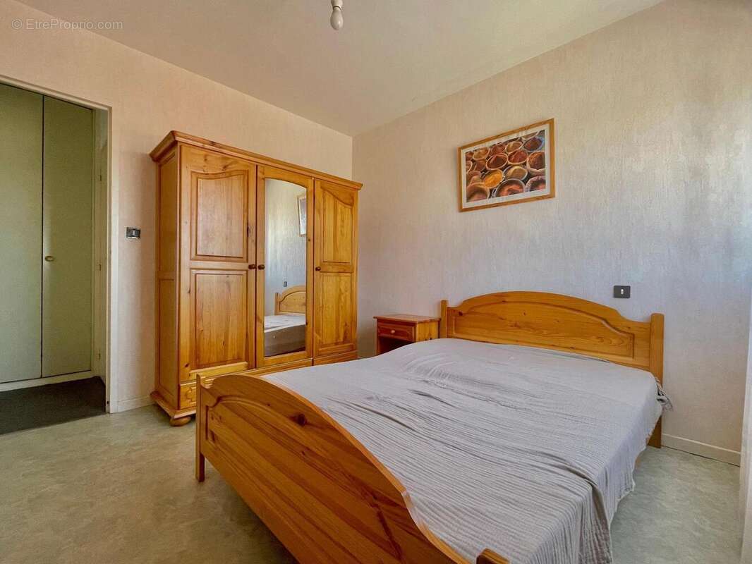   - Appartement à ALBI