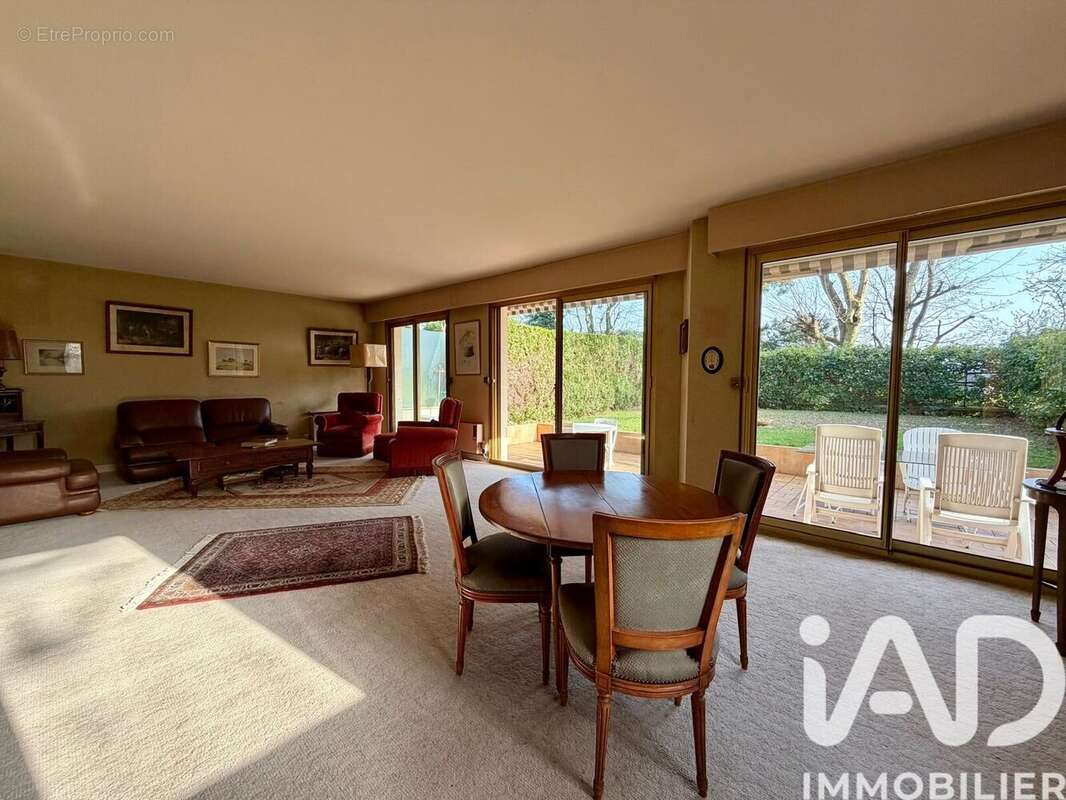 Photo 4 - Appartement à VAUCRESSON