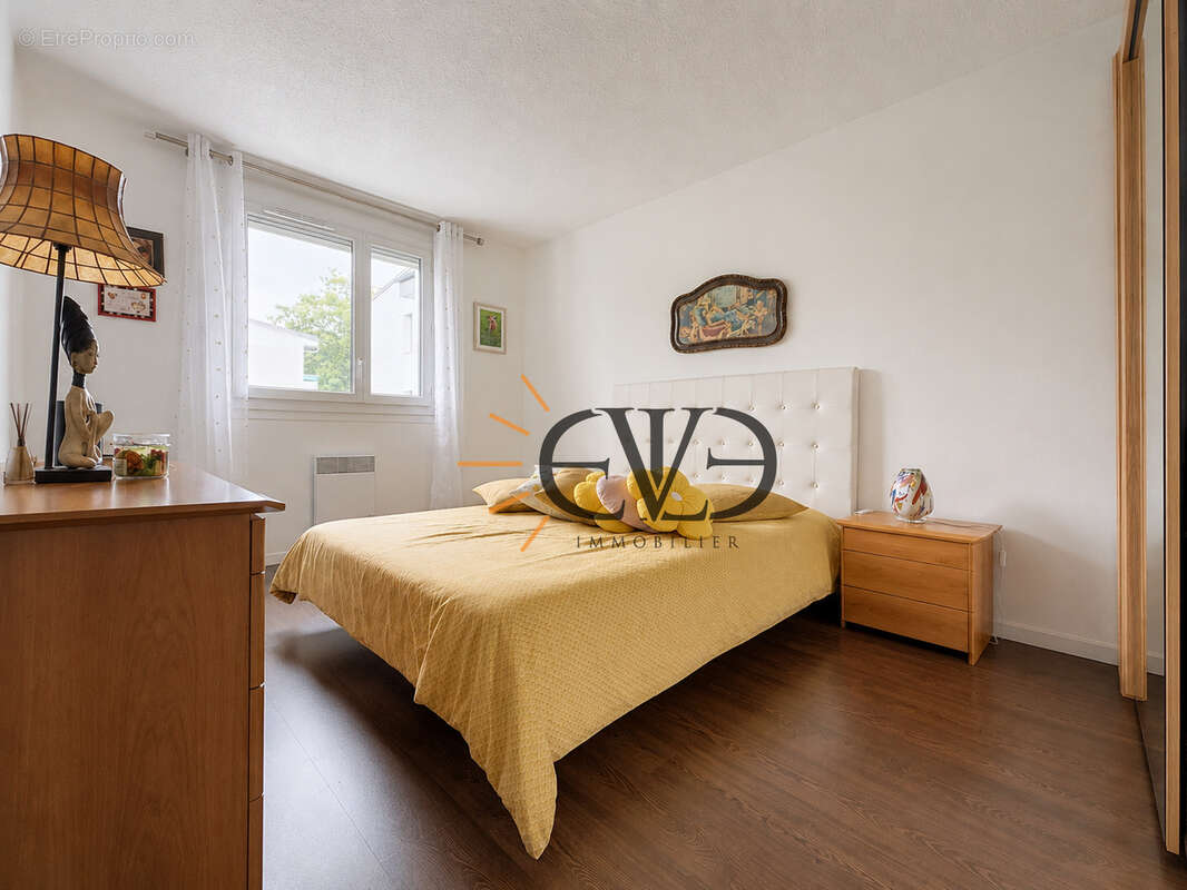 Appartement à SAINT-JULIEN-EN-GENEVOIS