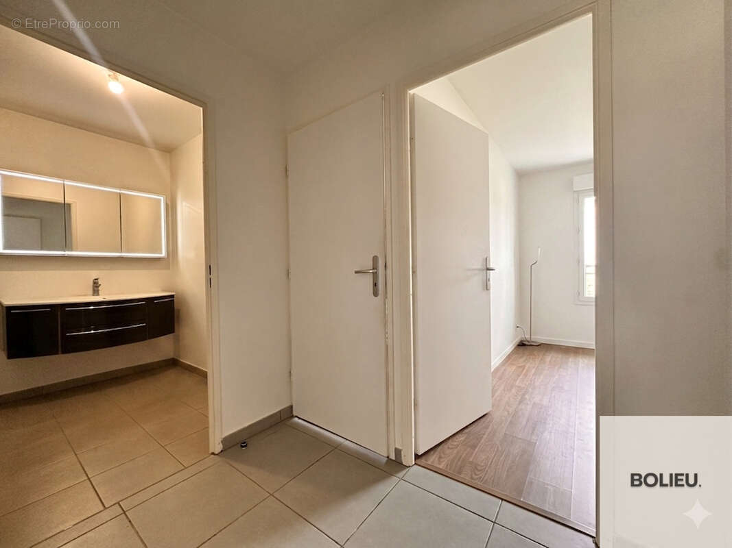 Appartement à THONON-LES-BAINS