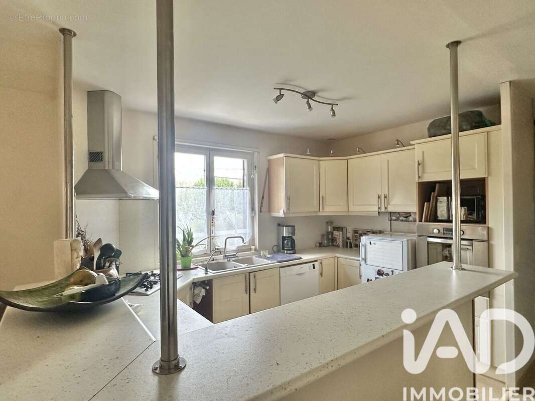 Photo 4 - Maison à SAINT-JULIEN-DU-SAULT