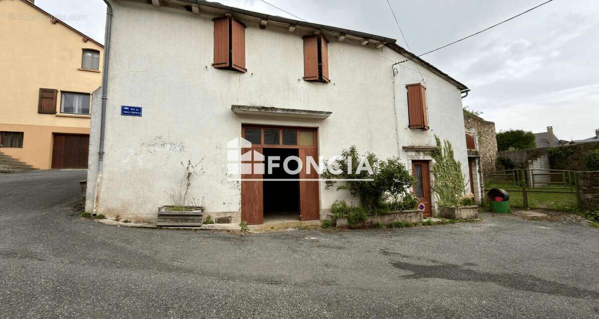 Maison à DURENQUE