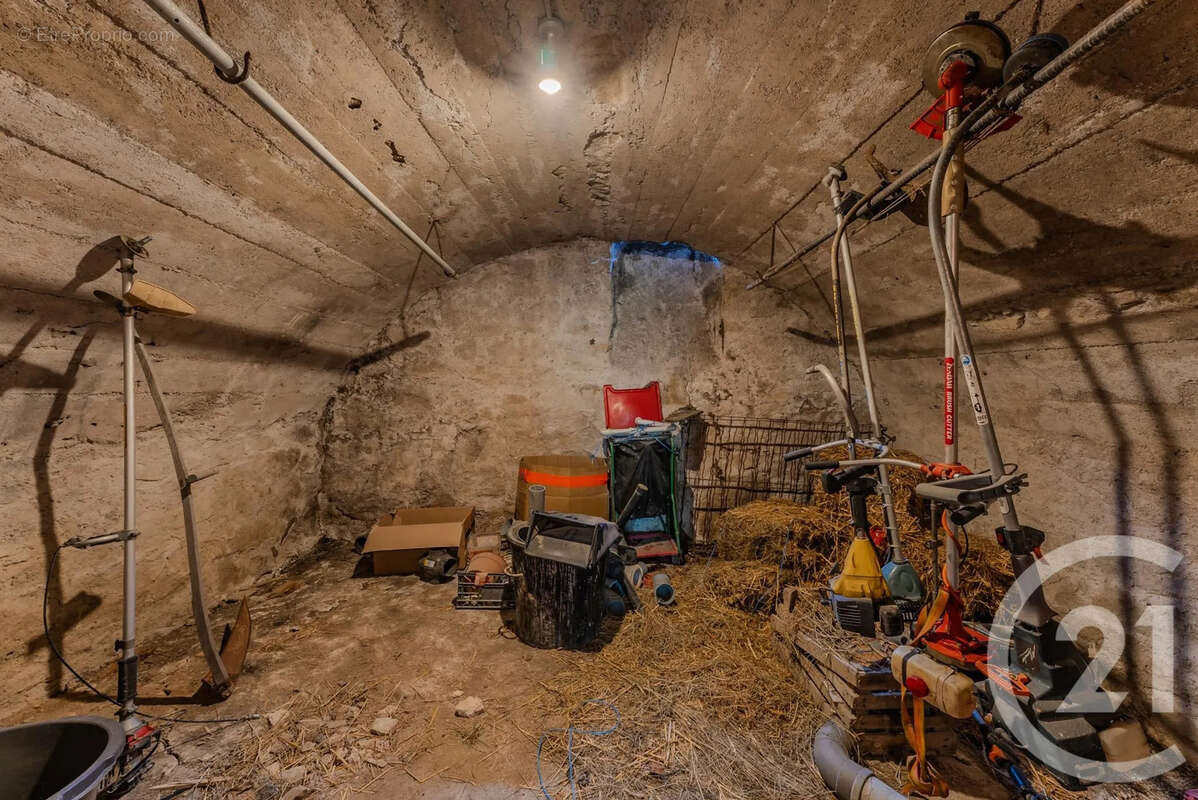 Appartement à VACHERESSE