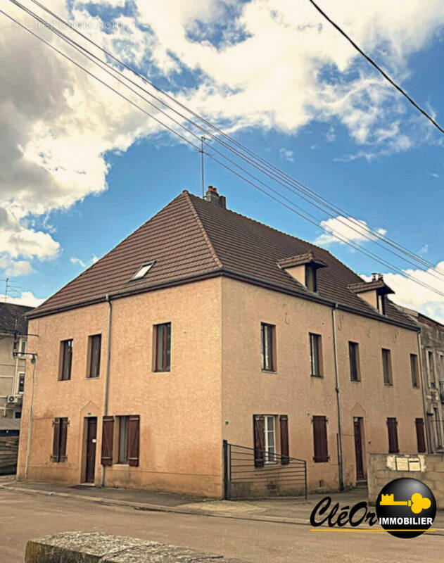 Appartement à LOSNE