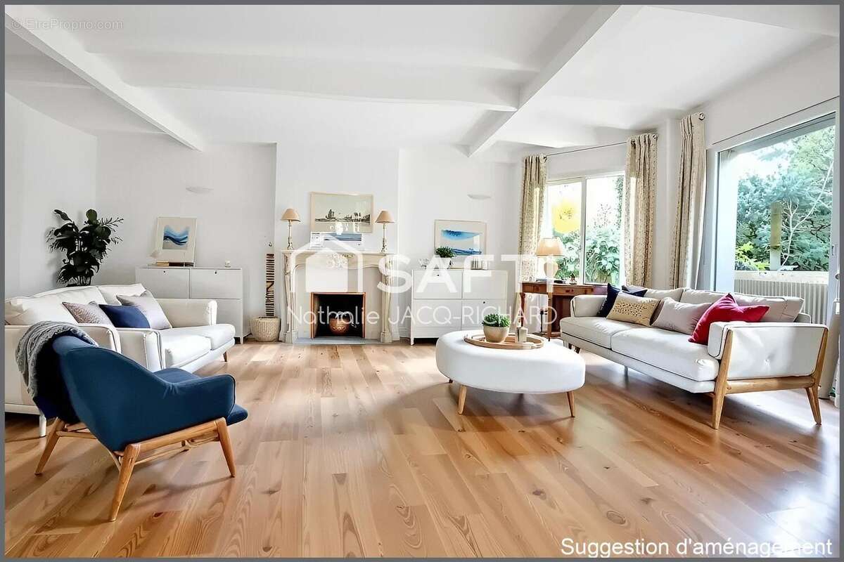 Photo 4 - Maison à NANTES