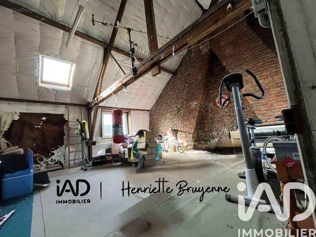 Photo 9 - Maison à HAZEBROUCK