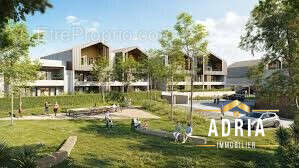 Appartement à LE TOUVET