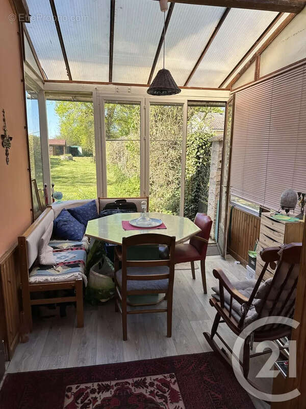 Maison 76 m² à Savigny-En-Sancerre  - photo 5