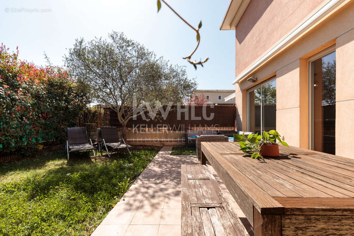 Appartement 43 m² à Mandelieu-La-Napoule  - photo 5