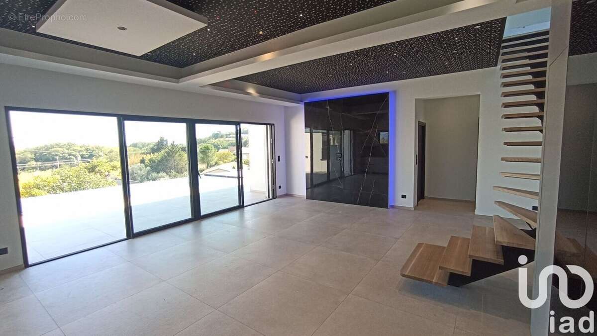 Photo 5 - Maison à ROCHEMAURE