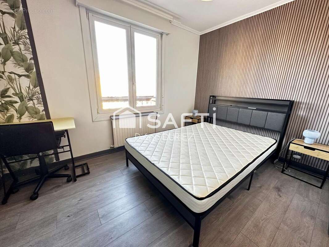 Photo 3 - Appartement à DUNKERQUE