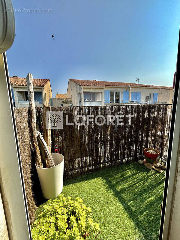 Appartement à SAINTES-MARIES-DE-LA-MER