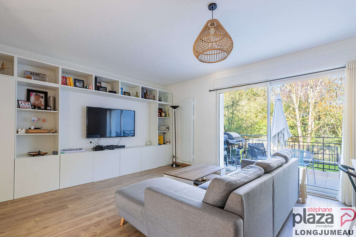 Maison à LONGJUMEAU