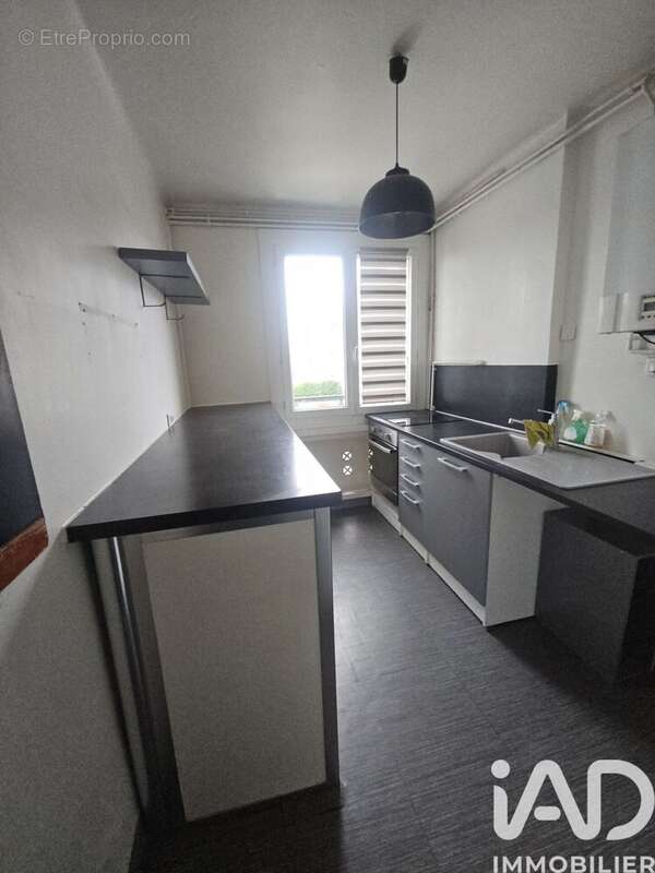 Photo 3 - Appartement à LE HAVRE