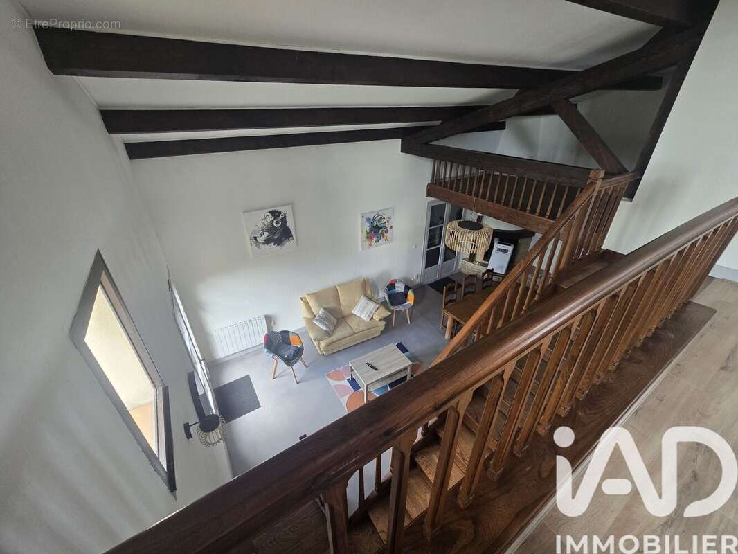 Photo 8 - Maison à MONTAYRAL