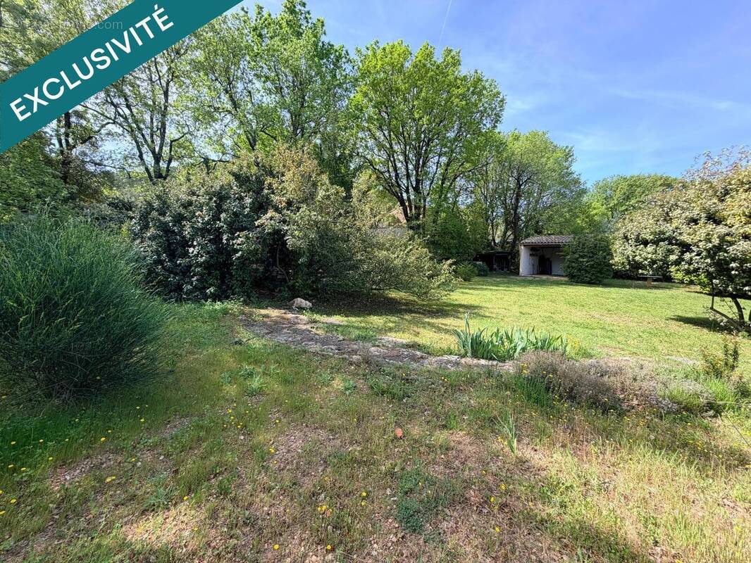 Photo 1 - Terrain à NEOULES