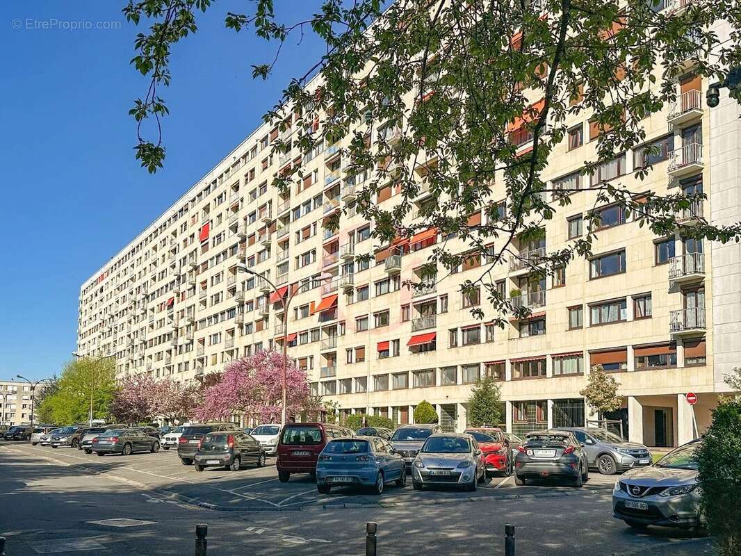 Appartement à ANTONY