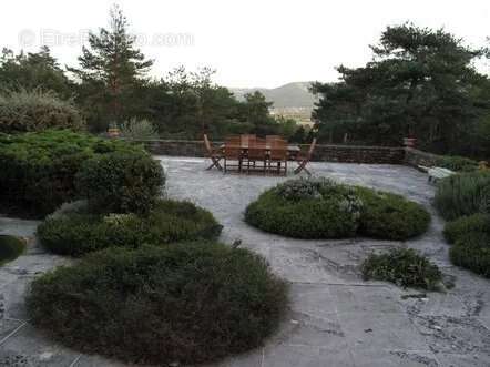 Maison à PUYLAURENS