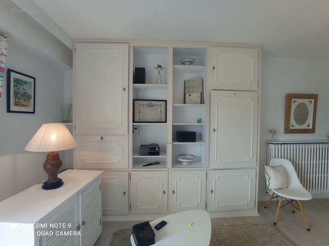 Appartement à QUIBERON