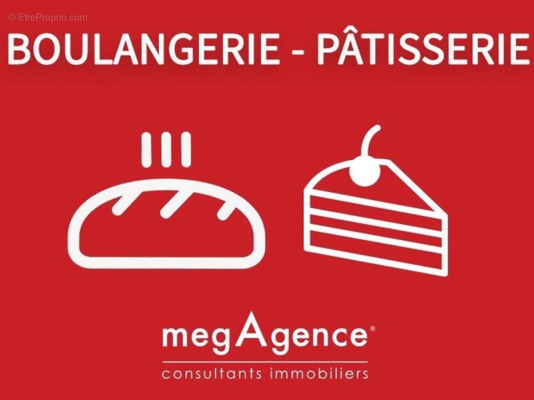 Commerce à SAINT-MALO