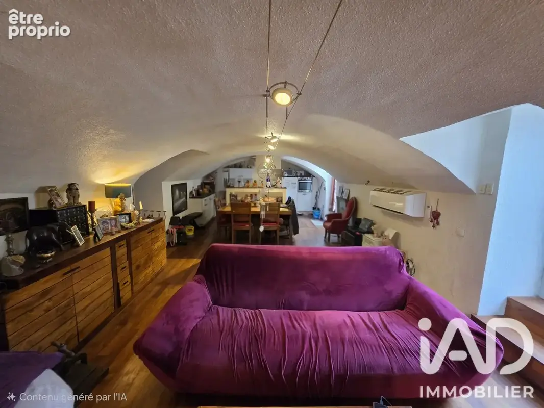 Photo 1 - Appartement à LA ROCHE-SUR-FORON