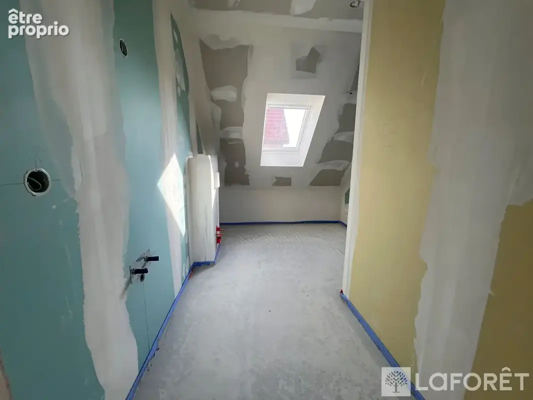 Maison haut de gamme à personnaliser - Quartier Bodenfeld - 6 pièces 162,30 m2 habitables - photo 12