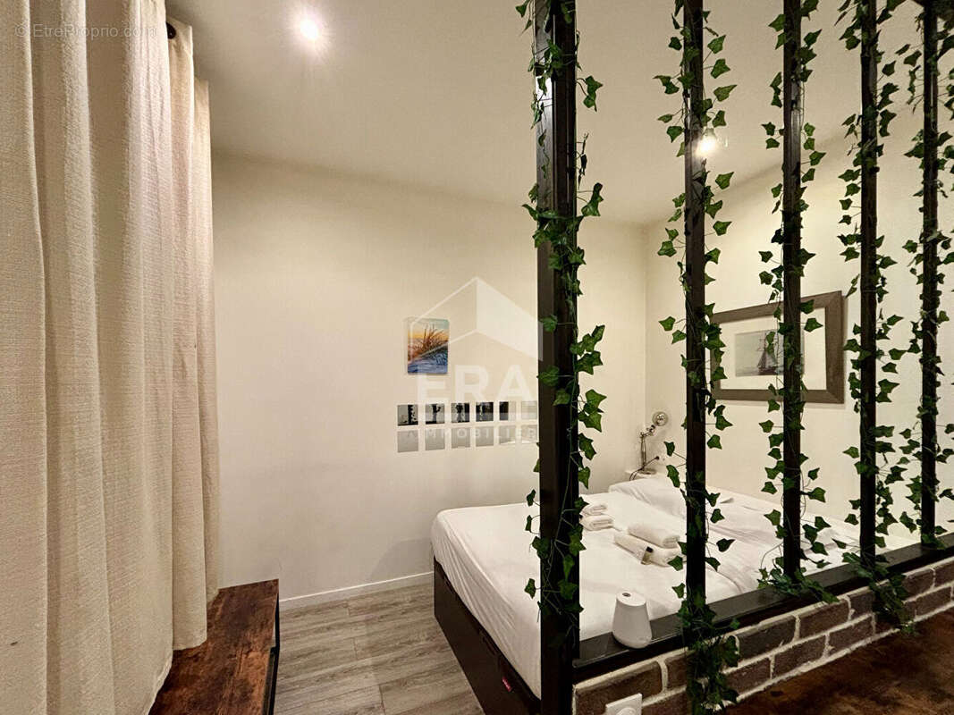 Appartement à CLICHY