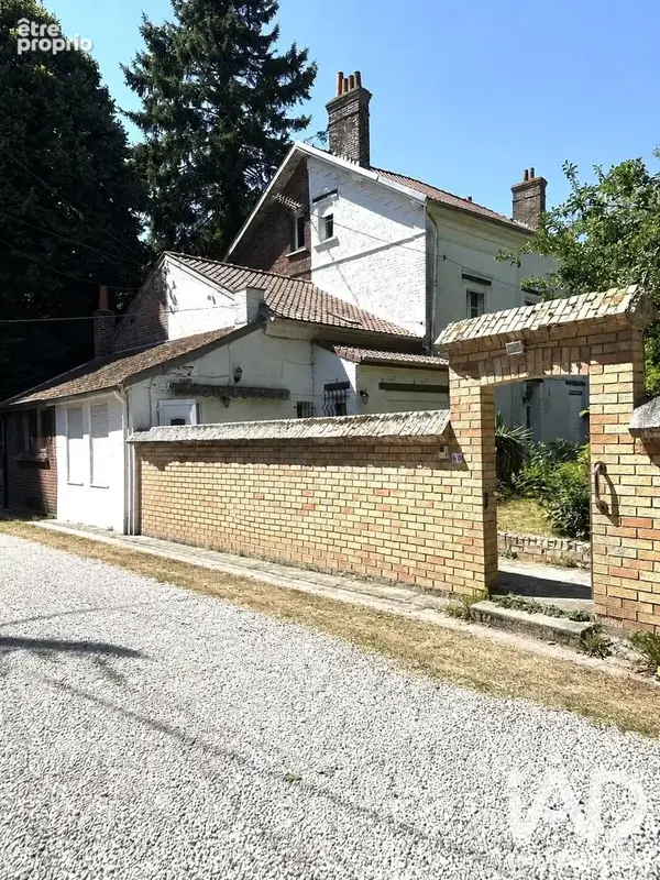 Photo 1 - Maison à AUCHEL
