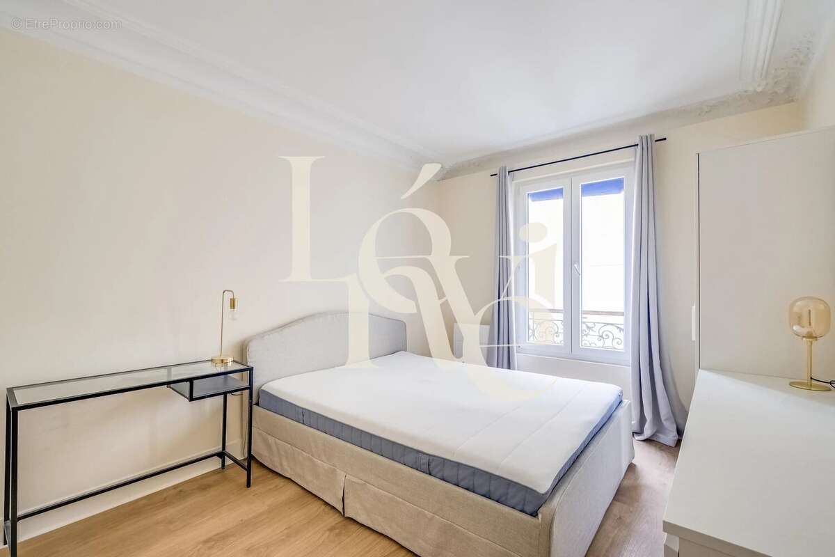 Appartement - 3 pièces - 58m2 - photo 7
