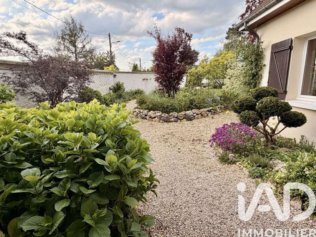 Photo 5 - Maison à SOISY-SUR-SEINE