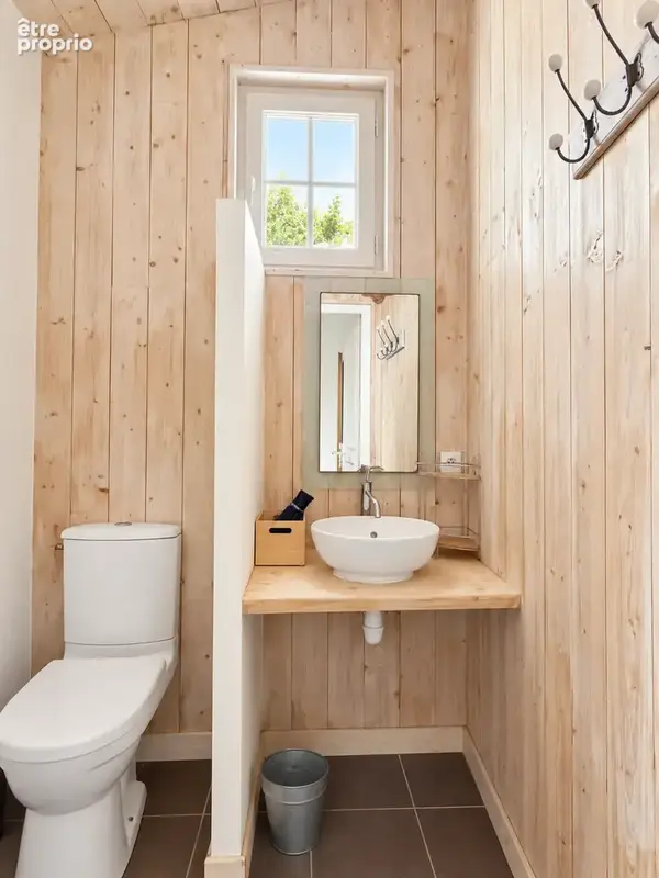 Maison de village avec charme - photo 11