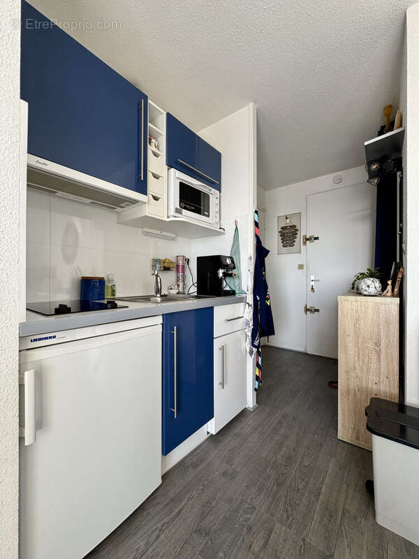 Appartement à ROYAN