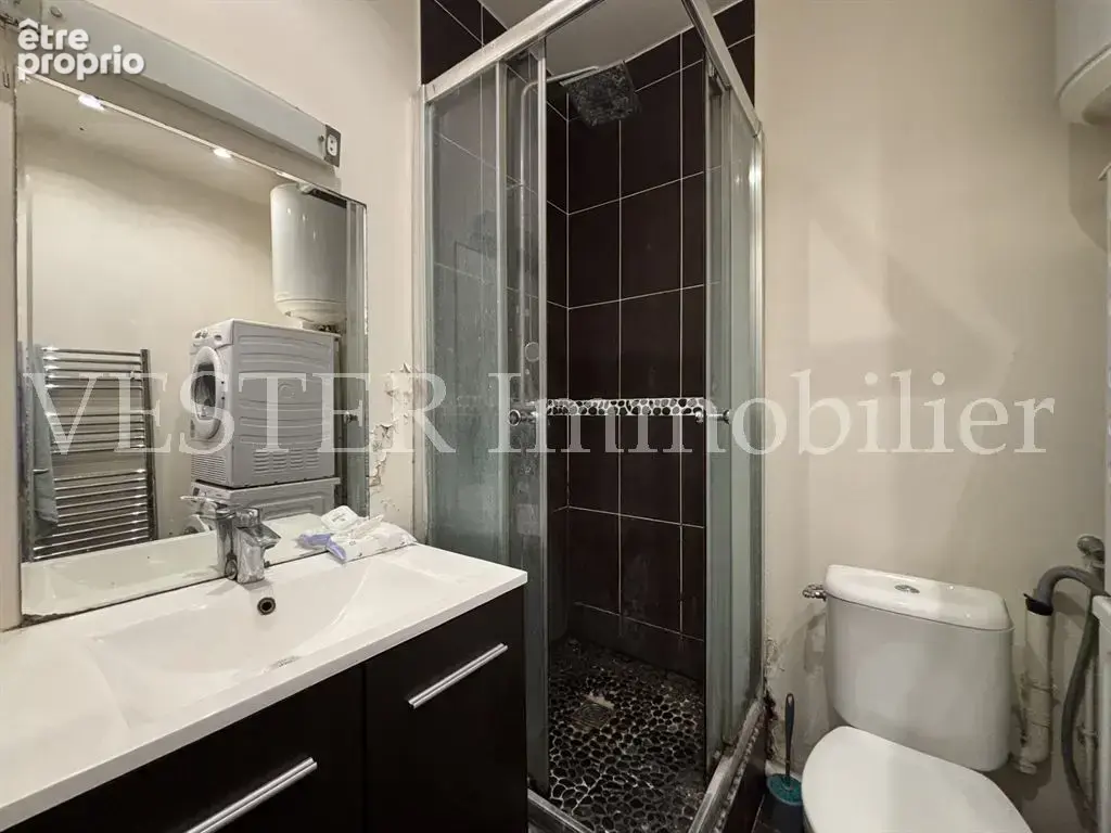 LE PERREUX SUR MARNE, Appartement 2 pièces, Proche RER - photo 11