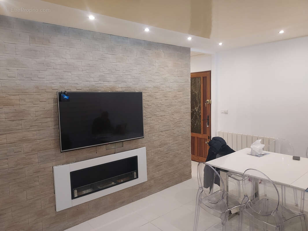 Maison à SAINT-OUEN-L&#039;AUMONE