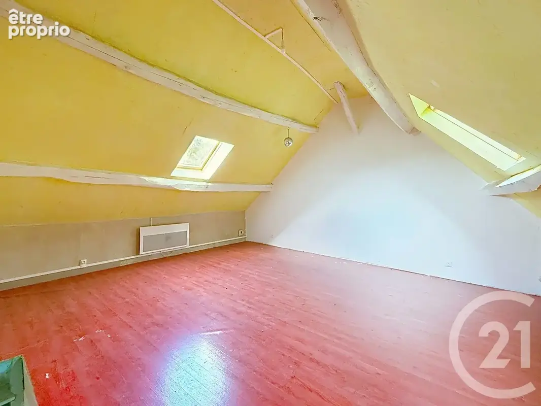 Maison 5 pièces 122 m² à vendre à Vulaines-Les-Provins (77160) - photo 11