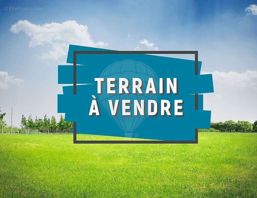 Terrain  à vendre - photo 3