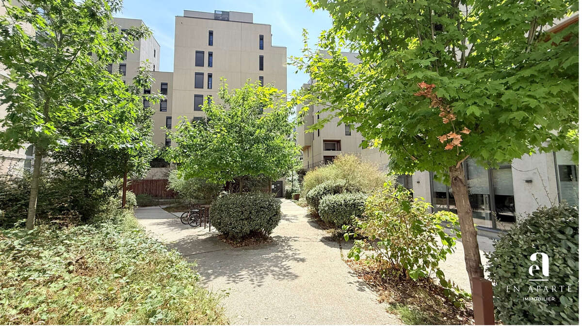 Appartement T2 - photo 6