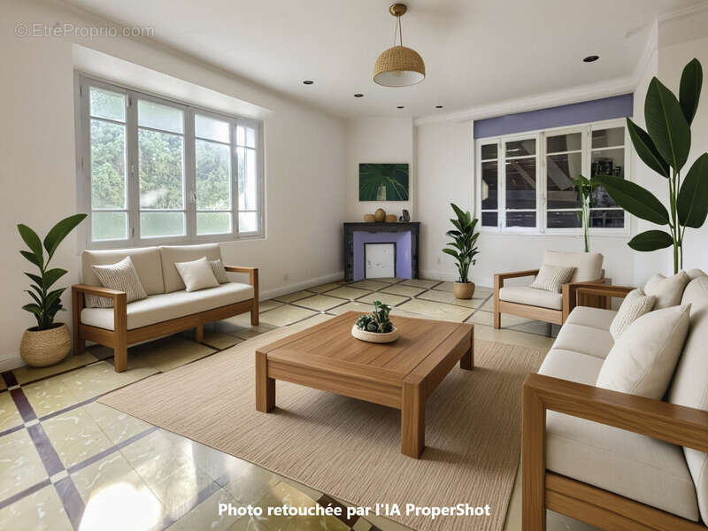 Maison 5 pieces 160m2 a renover - photo 10