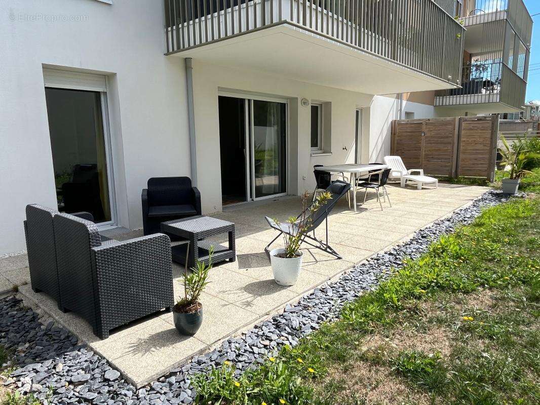 Photo 7 - Appartement à PORNICHET