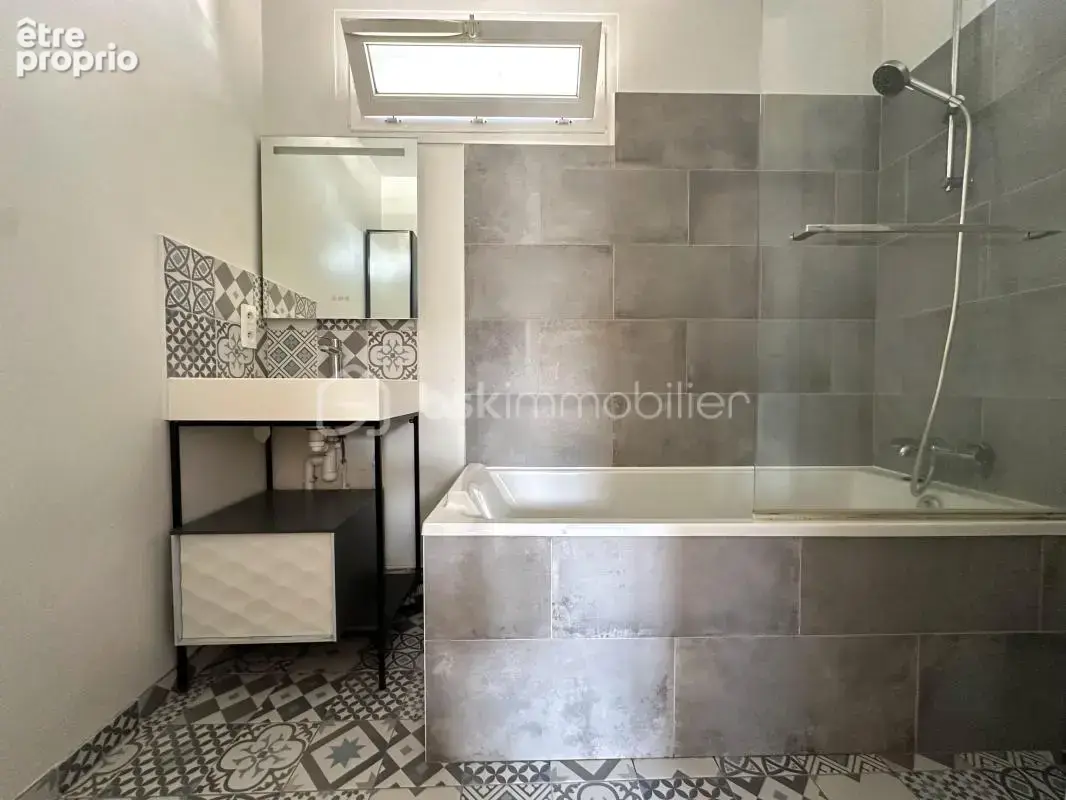 SAINT-OUEN-L'AUMÔNE – Maison familiale 117 m² – 5 chambres – Jardin – Cave - photo 7