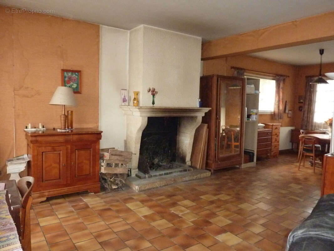 Appartement à LINIERS
