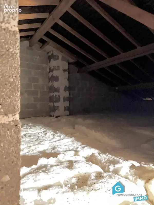 Maison 5 pièces 86 m² à vendre à Beaune (21200) - photo 8