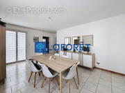 Appartement à PETITE-FORET