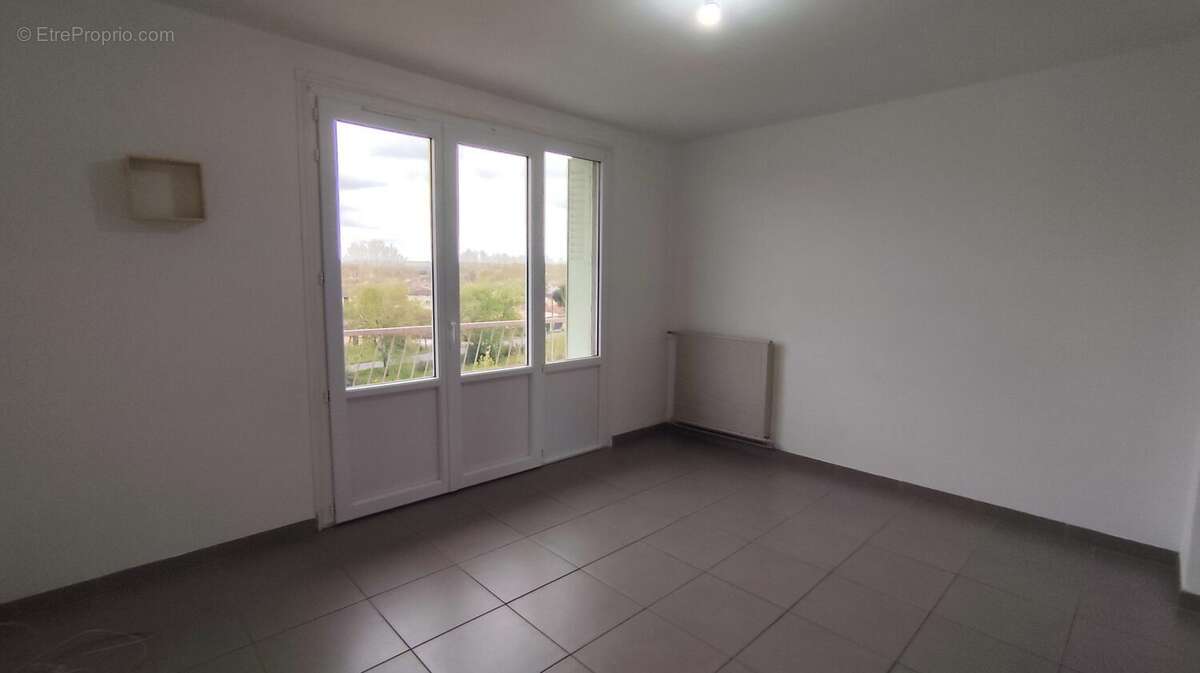 Appartement à LAVAUR