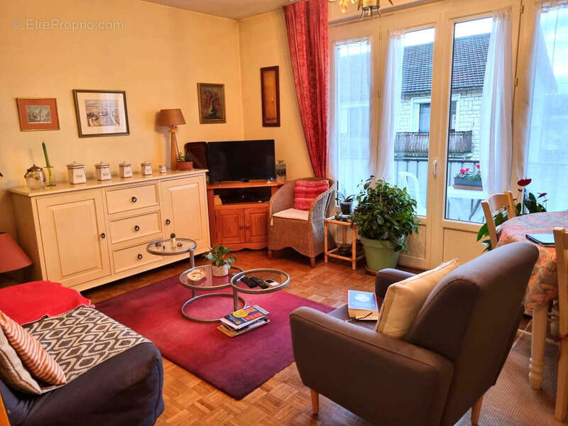 Appartement à BRIVE-LA-GAILLARDE