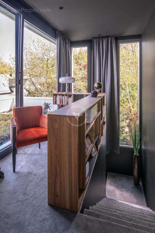 Maison à SUCE-SUR-ERDRE