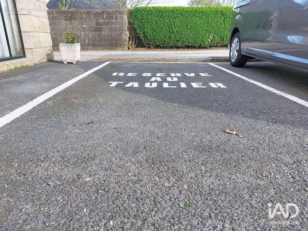 Photo 8 - Commerce à MELLAC