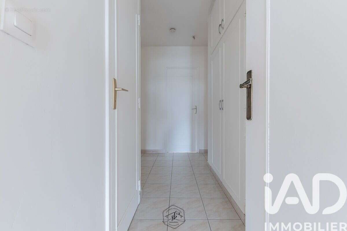 Photo 5 - Appartement à THIONVILLE