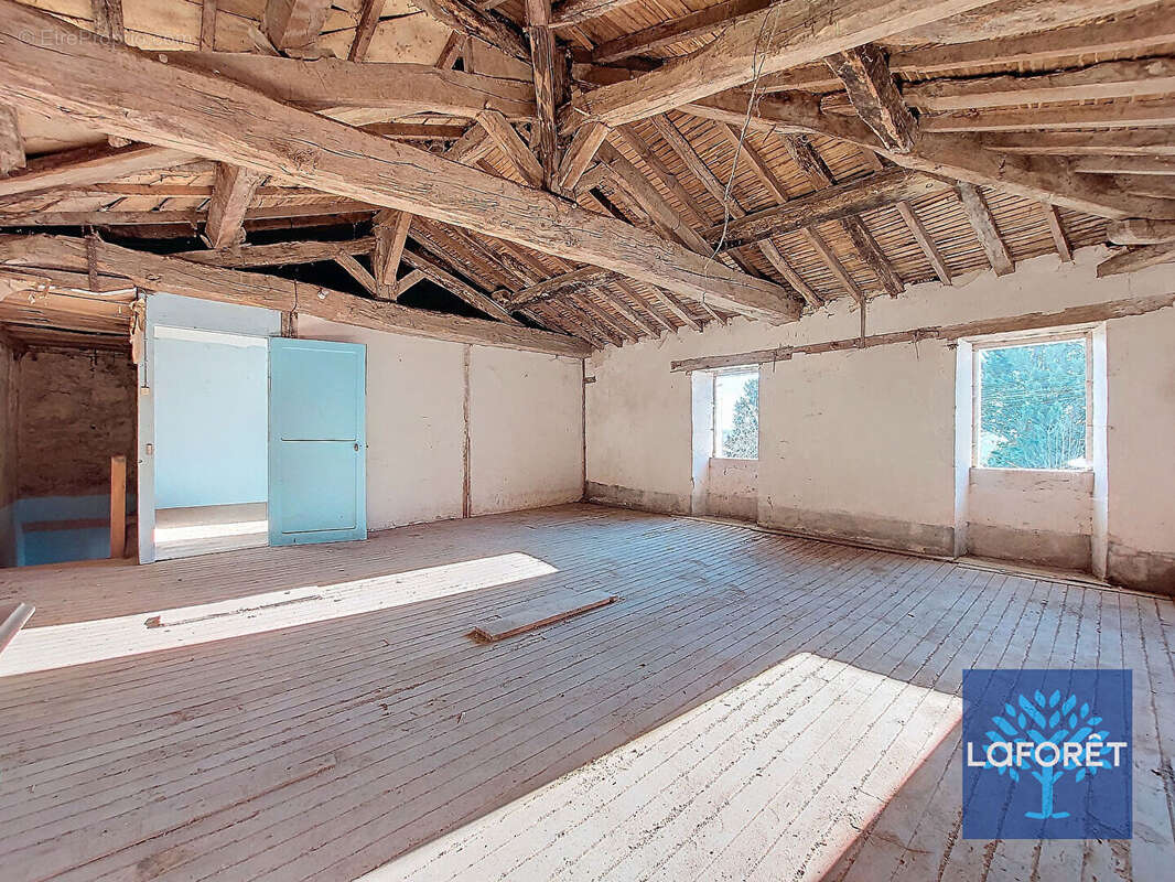 Maison à CHANTONNAY